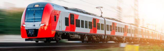 Järgmisel aastal saab Tartu kaudu rongiga Riiga, Vilniusesse ja Varssavisse, aga ikka ehitame Rail Balticat?