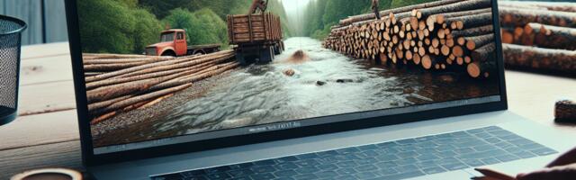 Metsamajandajate peavalu: pidevalt muutuvad puiduhinnad