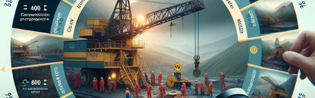 Utilitase merepargi rajamine jääb ära uue toetusskeemi korral