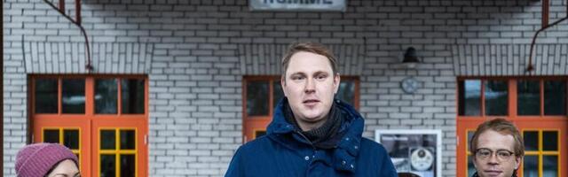 Kas Keskerakond kukutatakse Tallinna linnavõimult? Raimond Kaljulaid_ millal veel, kui mitte nüüd