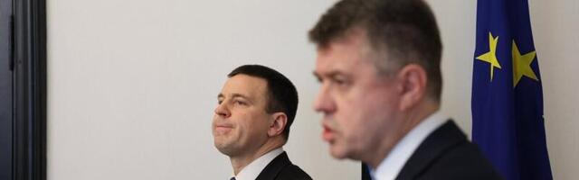 Põim Kama: Ratase isamaalaseks hakkamise taga on märksa laiem muutus Eesti poliitikas