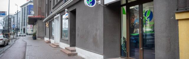 Ettevaatust! Finantsinspektsioon usub, et Eesti rahanduses tegutses hall kardinal Alexey K.