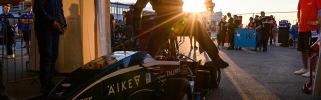 Inseneeriatudengite arendusprojektid saavad miljon eurot toetust