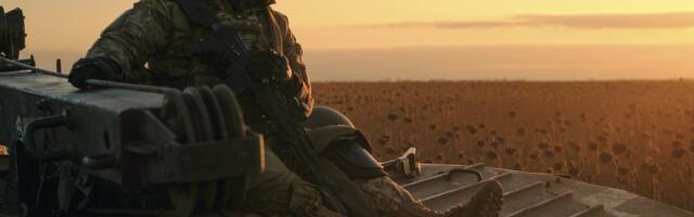 SÕJAPÄEVIK (800. päev) | Ukrainlaste kaks suurt viga: toppav mobilisatsioon ja nurjunud vasturünnak