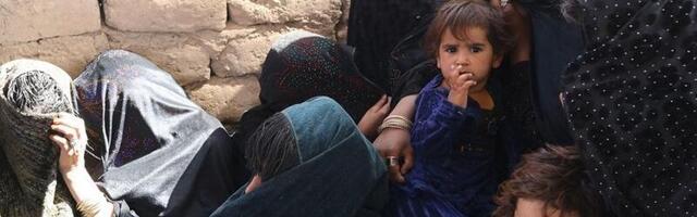 Al Qaeda on Afganistanis uuesti jalad alla saanud