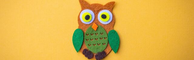 Märjamaa päästjad aitasid öökullipoja turvalisse paika