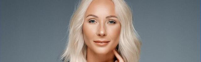 STAARIDE JUUKSUR Marleen Pärkma: suvel on hea hoida kotis üks … .