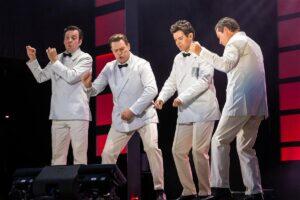 „Rohelised niidud“ kui õnneliku oleviku aimdus