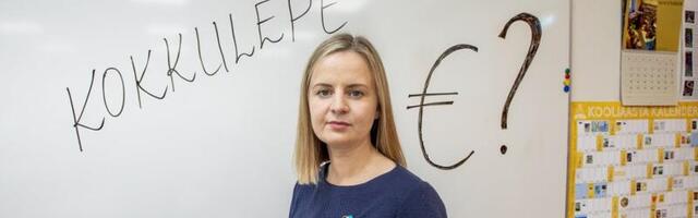 Koolijuhid ja omavalitsused: hariduslepe on üks segane dokument, mis ei anna mitte midagi juurde