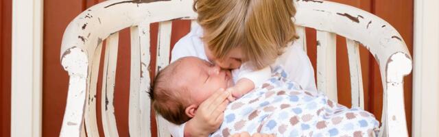 Valgamaal sündis novembris 19 väikest ilmakodanikku