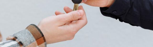 Pulli külla saab vallalt korteri osta