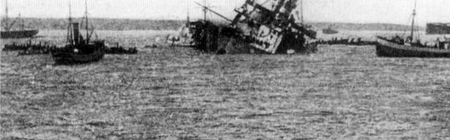 „Loodeti kiiret võitu mahajäänud Osmanite riigi üle.“ 110 aastat tagasi tegi Türgi Taavet lääne Koljatitel selja prügiseks