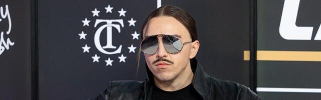 Tommy Cash on kahanevate võidušansside tuules püstitanud endale uue eesmärgi: pettumust ei ole, aga...