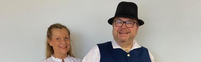 Anne Veesaar: „Mul läks täitsa meelest ära, et mul on mingi kunstpuus. Mis kunstpuus, võta ennast kokku ja tantsi!“