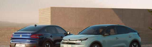 Vaid viiendik Eesti elanikest on elektriautoga sõitnud