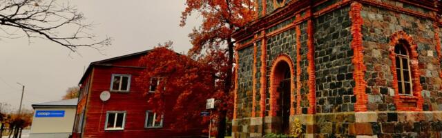 Lihula vana viinapood jäi müümata