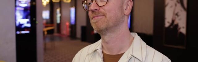 VIDEO | Juurte juurde tagasi! Mart Normet paljastas, kuidas ta karjääri lõpetanud Urmas Vaino taas televisiooni tõi