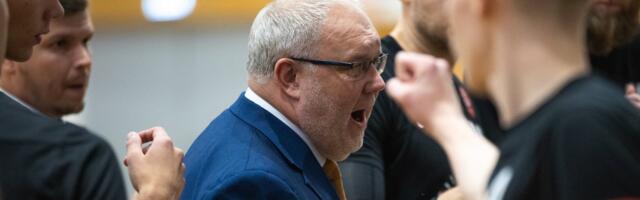 Keila Coolbetiga võiduarve avanud Pahv uue mängija vajadusest_ praegu meil selleks vahendeid pole