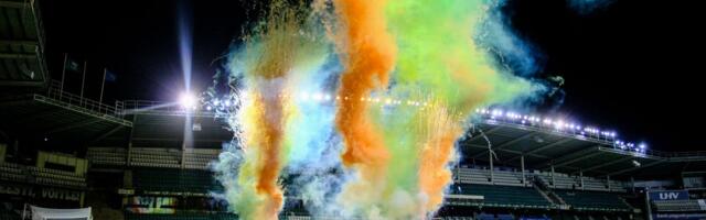 JALGPALLISTUUDIO | Meistriliiga on lõpusirgel. Kes võidab kulla ja kes pronksi? Milline klubi läheb üleminekumängudele?