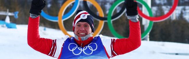 Venemaa kaalub olümpiaülekannete boikoteerimist