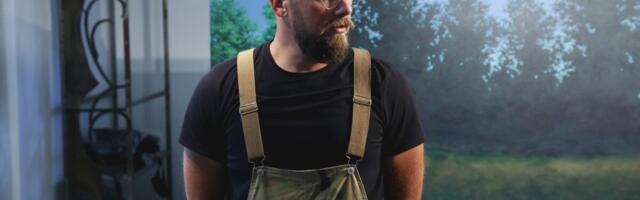 Noore kunsti oksjoni kalleim töö läks kaubaks üle 12 000 euroga