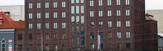 Isamaa linnapeakandidaati varjab endiselt saladuseloor