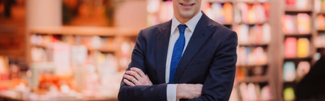 Juhiankeet. TEGOS advokaadibüroo tegevpartner Sander Kärson: “Juhiks olemisel pead teised seadma esikohale ning end tahaplaanile”