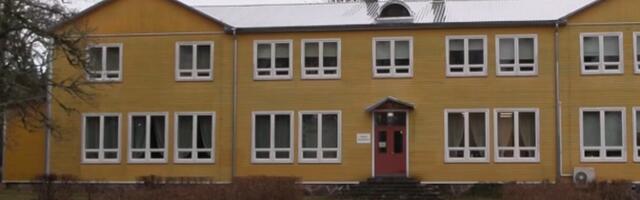 Saaremaa avati juba teine MTÜ-na tegutsev kogukonna raamatukogu