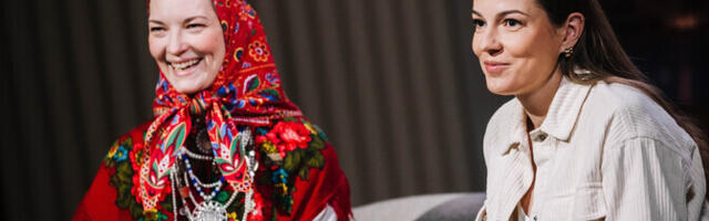 Läbipõlemise seljatanud naine: esimestel nädalatel magasin 18 tundi päevas