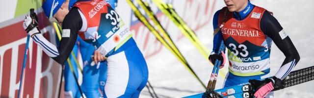 Eesti murdmaanaised ei jõudnud MK-sarja avavõistlusel 40 parema sekka