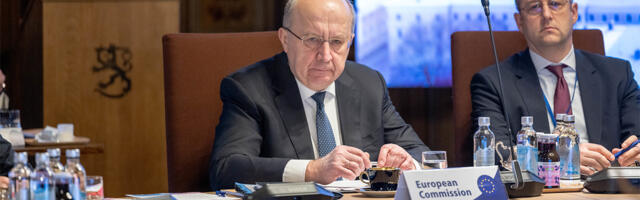 Euroopa kaitsevolinik: Venemaa võib rünnata Euroopat juba lähiaastatel