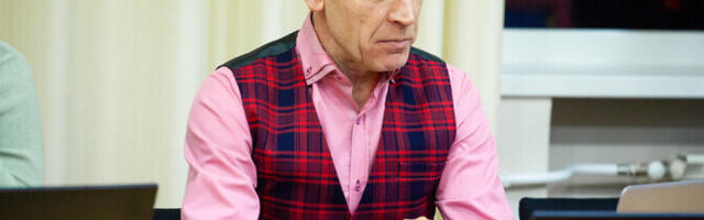 Opositsioon nõuab Dijevile antud häälte tühistamist