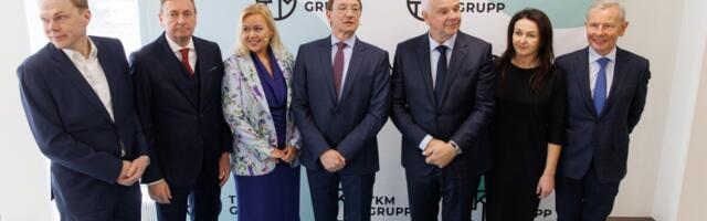 Sel nädalal oluline: viis asja, mida oodata