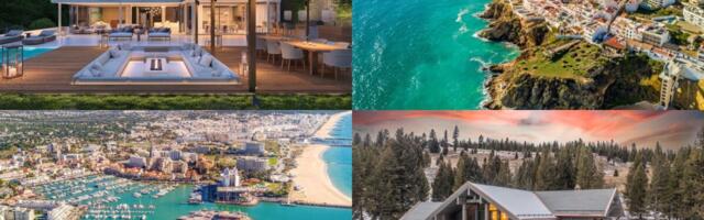 Balti riikidest Lõuna-Euroopani: Letsinvesti geograafiline haare ja rekordiline aasta