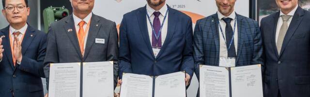 Miljoneid kaasanud kaitsetööstus taotleb saneerimist