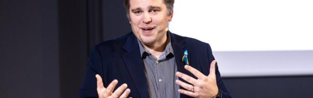 Riik asub konsolideerima oma IT-maju, arendus liigub rohkem erasektorisse