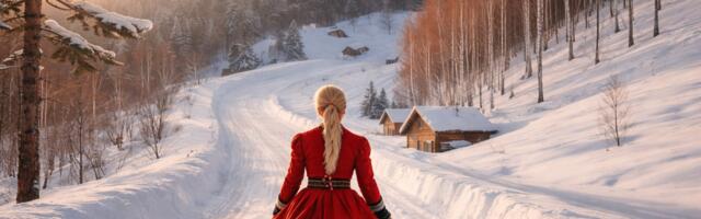 Hõissa, liugu! Täna on eesti naiste võlupäev