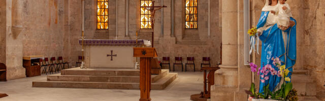 Heitkem kõrvale pimeduse teod!