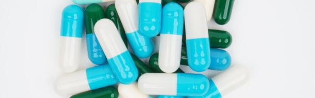 Uuring: retseptiravimeid ostis mullu 82% elanikest
