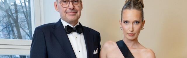 Rõõmusõnum! Ettevõtja Viljar Arakas sõudis kallimaga abieluranda