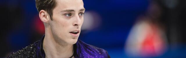 TALISPORDIBLOGI | Kui kõrgesse mängu sekkub MM-il lühikavaga Aleksandr Selevko?