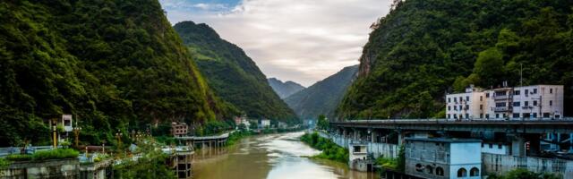 Ovo mesto ruši sve predstave o tome kako jedan grad treba da izgleda: Gradi se samo u visinu jer nemaju gde