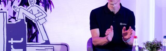 Raasuke Tallinna äriühingute jälle poliitikutega mehitamisest: halb praktika kõige halvemast otsast