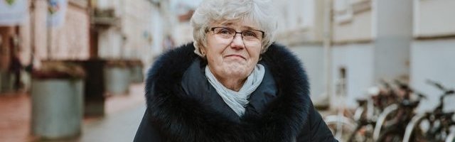 Eesti tervishoiutöötajate pöördumine: on lühinägelik loota sellele, et meil läheb paremini kui teistel