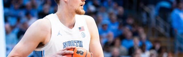 Henri Veesaare NBA [i]Draft Combine[/i]'i laagri tulemused.