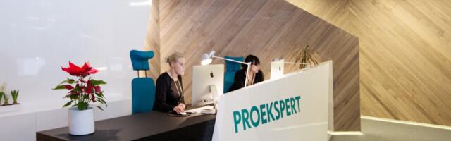 Klientide säästurežiim vähendas Proeksperdi müügitulu ja kasumit, ent optimism on alles