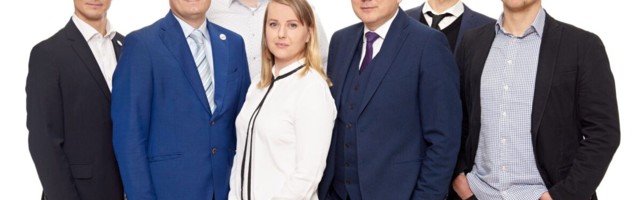 Fermi Energia tahab Funderbeamis tuumajaama jaoks miljoni kaasata