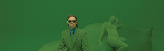 TOMMY CASH uuest singlist: selle loo teeb raev ja pettumus energiast, mis on juba mõnda aega keenud