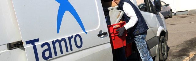 Tamro Eesti juhiks sai proviisor Tanel Kuusmann