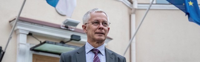 Reporter: Kallas: Soome reisipiirangud ei ole põhjendatud